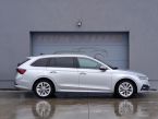 Škoda Octavia - fotka číslo 3