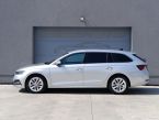 Škoda Octavia - fotka číslo 7