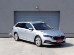 Škoda Octavia - fotka číslo 2