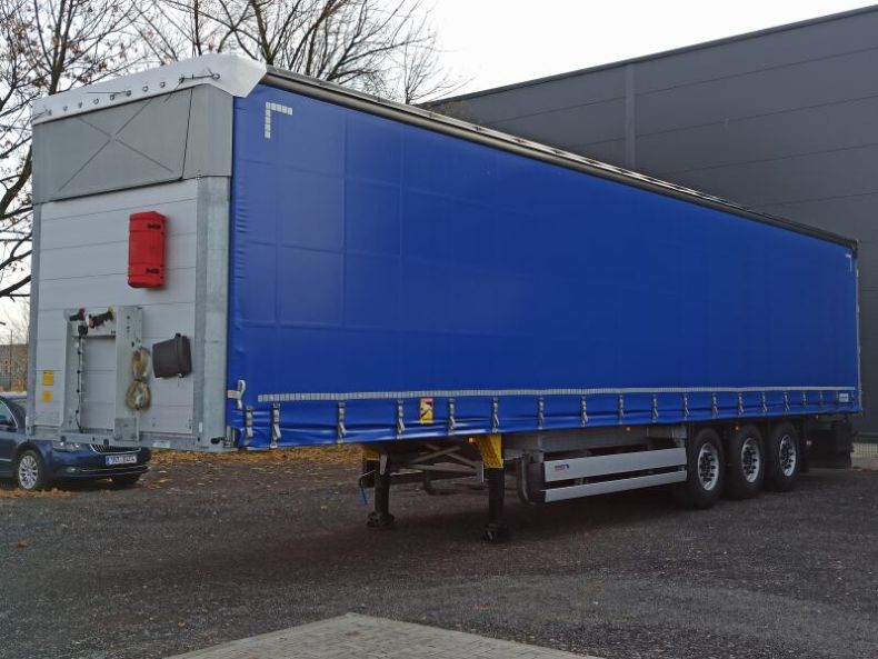 Schmitz Ostatní - hlavní foto