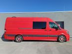 Mercedes Sprinter - fotka číslo 4