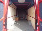 Mercedes Sprinter - fotka číslo 21