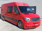 Mercedes Sprinter - fotka číslo 2