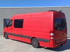 Mercedes Sprinter - fotka číslo 6