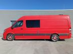 Mercedes Sprinter - fotka číslo 5
