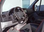 Mercedes Sprinter - fotka číslo 9
