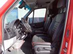 Mercedes Sprinter - fotka číslo 10