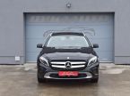 Mercedes Třída GLA - fotka číslo 1