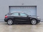 Mercedes Třída GLA - fotka číslo 3