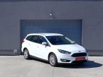 Ford Focus - fotka číslo 2