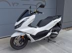 Honda PCX - fotka číslo 2