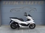 Honda PCX - fotka číslo 5
