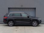 Škoda Kodiaq - fotka číslo 3