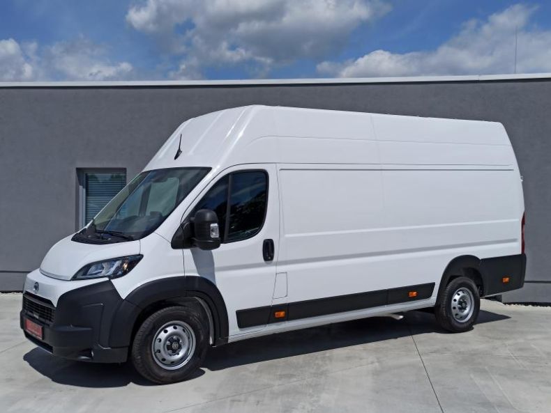 Toyota Proace Max - hlavní fotka inzerátu