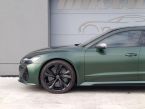 Audi RS 7 - fotka číslo 12