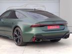 Audi RS 7 - fotka číslo 10