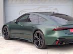Audi RS 7 - fotka číslo 11