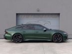 Audi RS 7 - fotka číslo 3