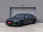 Audi RS 7 - fotka číslo 0