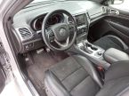Jeep Grand Cherokee - fotka číslo 9