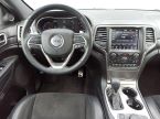 Jeep Grand Cherokee - fotka číslo 16