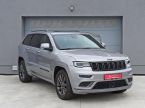 Jeep Grand Cherokee - fotka číslo 2