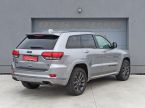 Jeep Grand Cherokee - fotka číslo 4