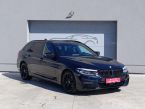 BMW Řada 5 - fotka číslo 2