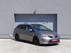 Toyota Auris - fotka číslo 2