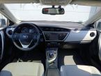 Toyota Auris - fotka číslo 16
