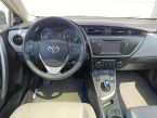 Toyota Auris - fotka číslo 17