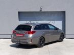 Toyota Auris - fotka číslo 4