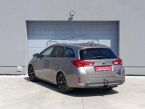 Toyota Auris - fotka číslo 6