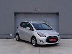 Hyundai ix20 - fotka číslo 2