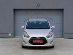 Hyundai ix20 - fotka číslo 1