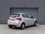 Hyundai ix20 - fotka číslo 4
