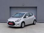 Hyundai ix20 - fotka číslo 0