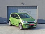 Škoda Citigo - fotka číslo 2