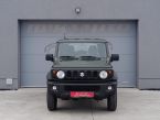 Suzuki Jimny - fotka číslo 1