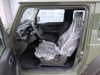 Suzuki Jimny - fotka číslo 11