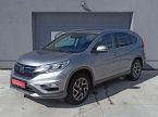 Honda CR-V - fotka číslo 0