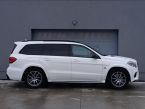 Mercedes Třída GLS - fotka číslo 3