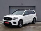 Mercedes Třída GLS - fotka číslo 0
