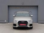 Audi Q3 - fotka číslo 1