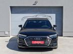 Audi A8 - fotka číslo 1