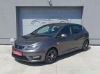 Seat Ibiza - fotka číslo 0