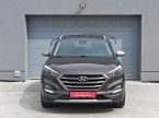Hyundai Tucson - fotka číslo 1