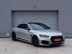 Audi RS 5 - fotka číslo 3