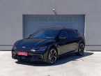 Kia EV6 - fotka číslo 0