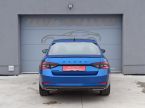 Škoda Superb - fotka číslo 5